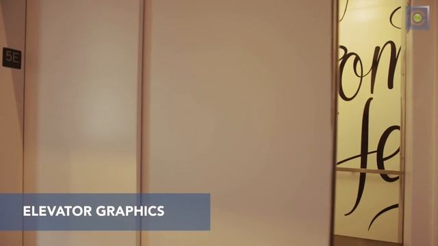 Wall Graphics Installation at Mosaic смотреть онлайн