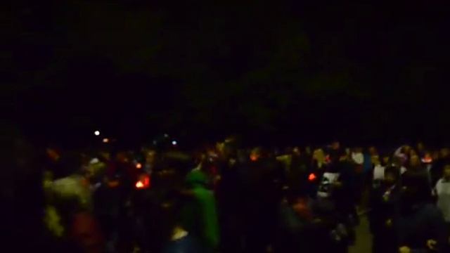 Рассмуглянка, клён зелёный лист резной...(видео "Ёрш. Азов") смотреть онлайн