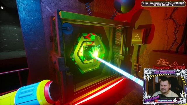 ? Poppy Playtime ? Время игры с Поппи ► chapter 2 ✪ #poppyplaytime #poppygame #smelzard смотреть онлайн