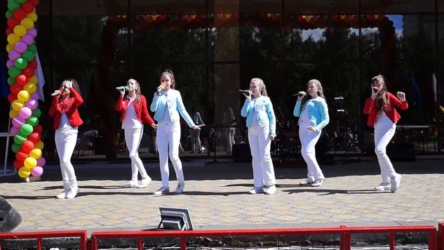 Студия НАДЕЖДА - 12.06.2017 "НИЖНИЙ" смотреть онлайн