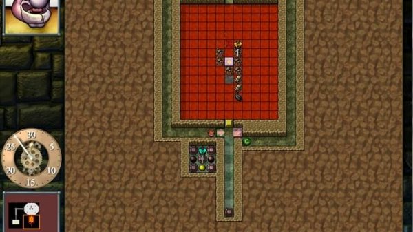 Let's Play DROD: The Second Sky [Part 33]