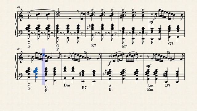 Tango pour Claude by Richard Galliano смотреть онлайн