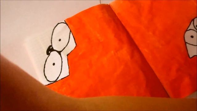 Разворот в ЛД///КОТ САЙМОНА смотреть онлайн