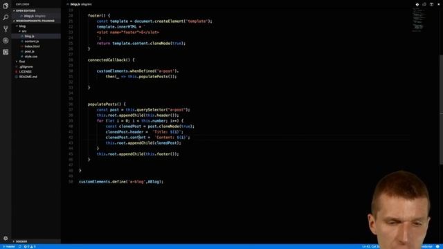 47th airhacks.tv Questions and Answers смотреть онлайн