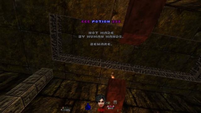 Hideous Destructor | UnrealRPG | No Failure Runs | Part 2 FINALE? смотреть онлайн