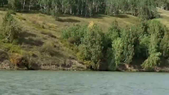 озеро Берчикуль смотреть онлайн