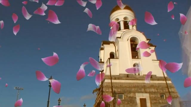 Людмила Споткай - Розы на снегу смотреть онлайн