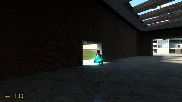 страшные игры с монвером но это gmod @Monver смотреть онлайн