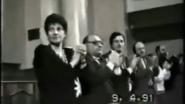 Грузины воруют наши церкви! Церкви Гугарка и Джавахка! смотреть онлайн