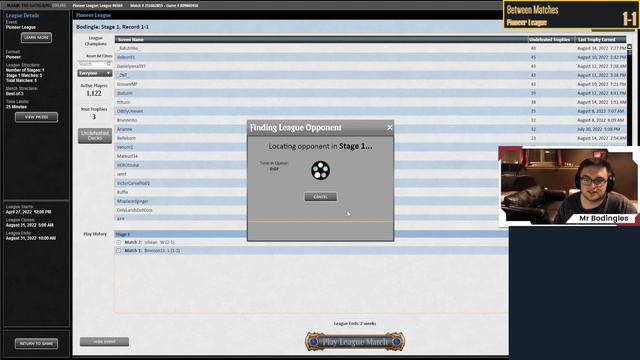 Hateful Eidolon is the Eidolon for me | Orzhov Auras | Pioneer MTG смотреть онлайн