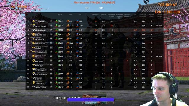 Warface ХАЛЯВНЫЙ ДОНАТ от админов . условия РОЗЫГРЫША в описании стрима ! смотреть онлайн