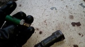 рено клио датчик давления масла.mp4