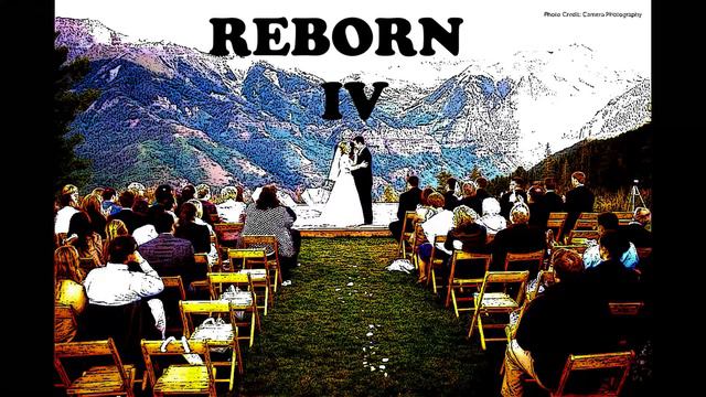FREE KANYE X KID CUDI TYPEBEAT-Reborn IV (2021) смотреть онлайн
