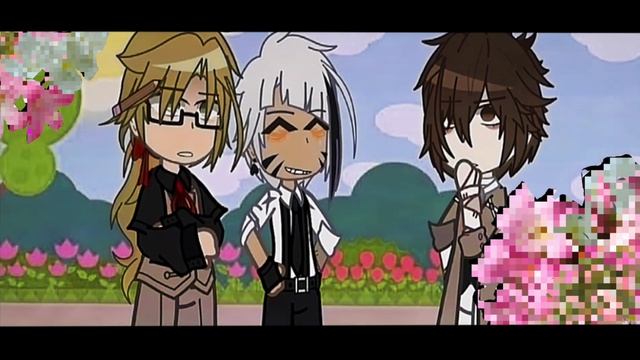 "Lets change the subject!" || BSD || Atsushi angst? || Yachiii смотреть онлайн