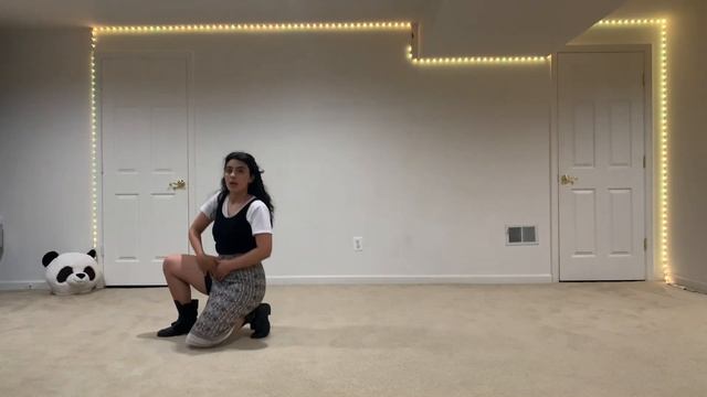 BLACKPINK Pink Venom- Dance Tutorial (JENNIE version) смотреть онлайн