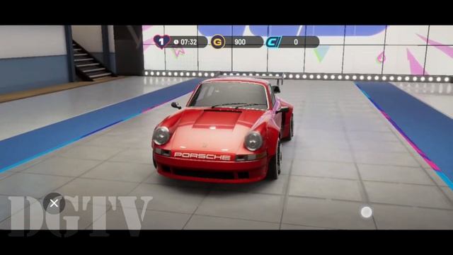 1973 Porsche 911 Carrera RS | CUSTOM CAR WORKS смотреть онлайн