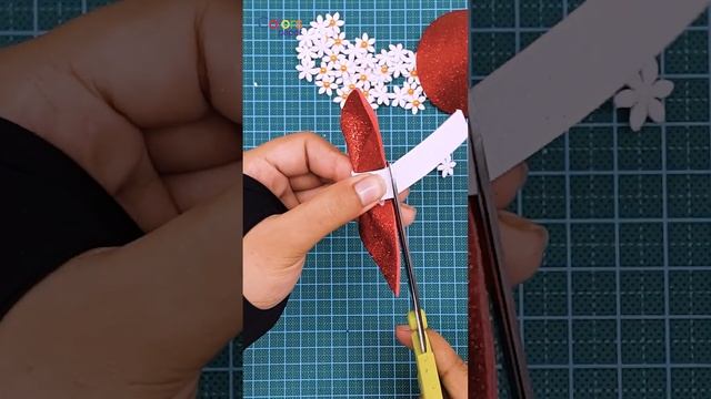 Beautiful Angels Christmas Ornaments?DIY Christmas Angel From Eva Foam?Xmas Tree Decorations#diy смотреть онлайн