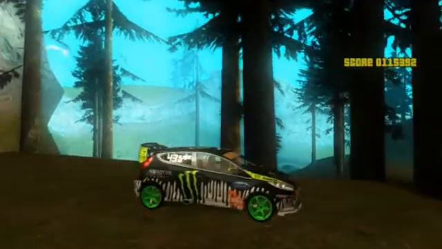 КЕН БЛОК.wmv смотреть онлайн