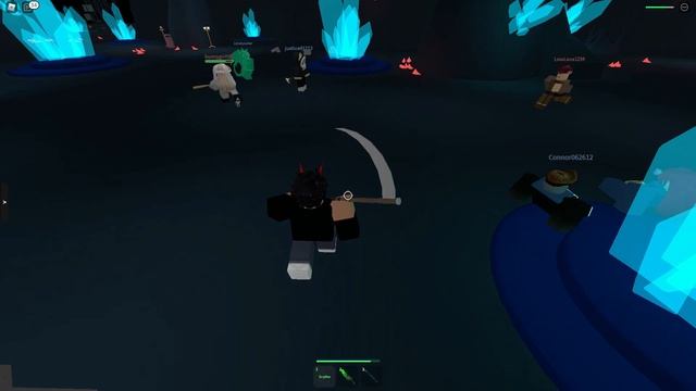 The Kaiju Paradise Experience V2.5E | Furry Transformations смотреть онлайн