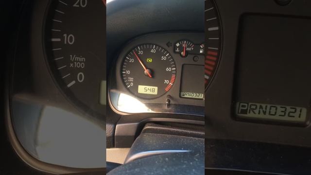 VW JETTA 2.0 проблемы с запуском смотреть онлайн