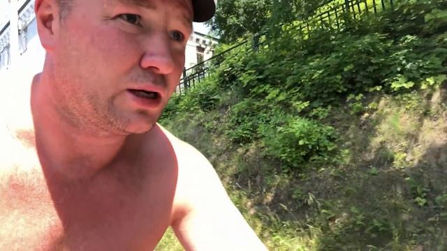 Глава Администрации Городецкого Района Услышь Народ Город Живет Как На Параше смотреть онлайн