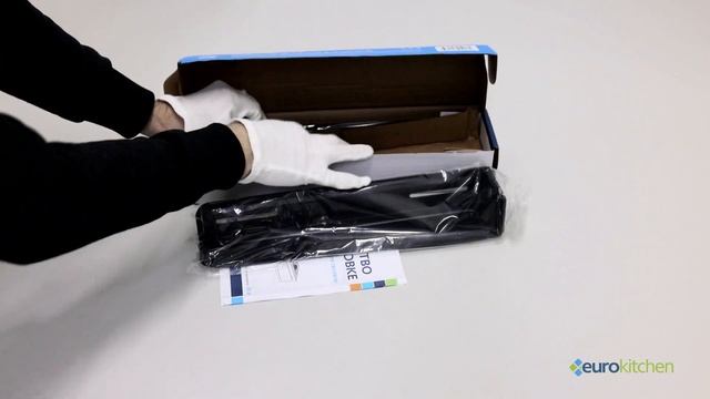 MW104B Кронштейн настенный Eurokitchen для СВЧ-печи, черный ВИДЕООБЗОР смотреть онлайн