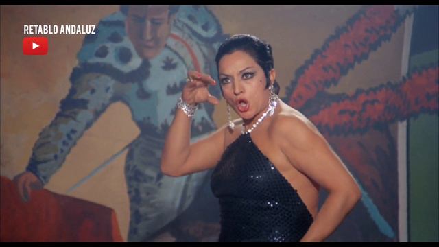 Lola Flores | Casa Flora (1972)