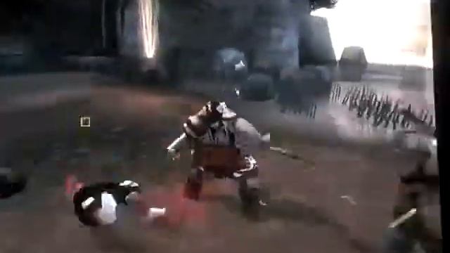 Rise of the Kasai gameplay смотреть онлайн