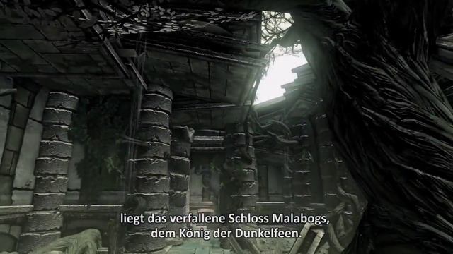 Neverwinter Erweiterung: Fury of the Feywild (HD Teaser Trailer - deutsch) смотреть онлайн