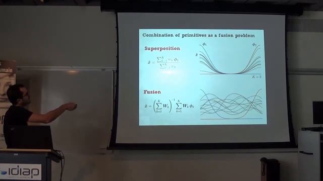 [memmows] Motion primitives. Part 2 смотреть онлайн