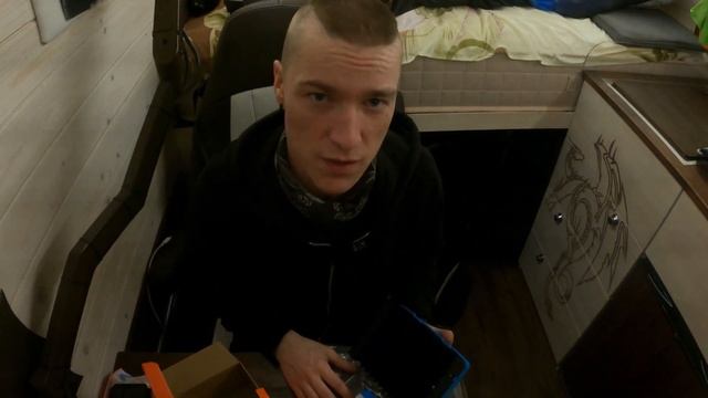 №1, Как мы ехали в Дагестан, Москва, Тамбов, Волгоград смотреть онлайн