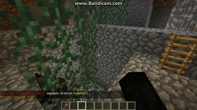 Обзор Нового Сервера Minecraft 1.5.2 №2 смотреть онлайн