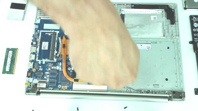 НОУТБУК LENOVO 320-15 AIP (80XR)