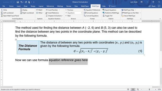 MathType for Windows/Mac: Introduction смотреть онлайн
