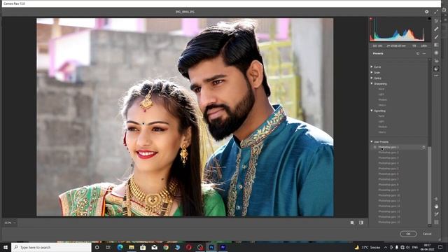 2022 New Couple Camera Raw Preset Free I Top 15 preset I Camera Raw Preset Free Download I смотреть онлайн