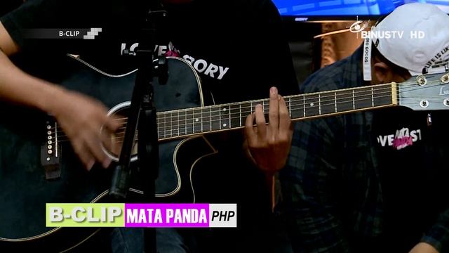 B-CLIP #995 MATA PANDA - PHP смотреть онлайн