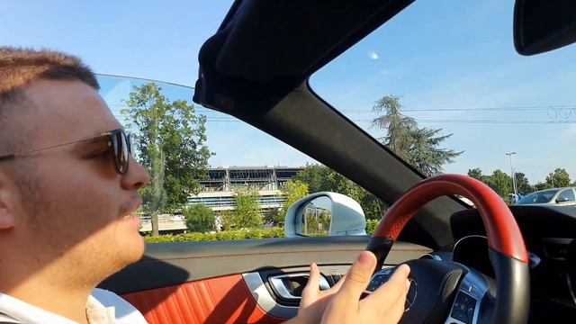 MERCEDES SL 500 смотреть онлайн