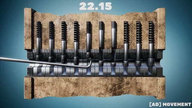 Lock Parsing 2 (2018) - Full Gameplay Review смотреть онлайн