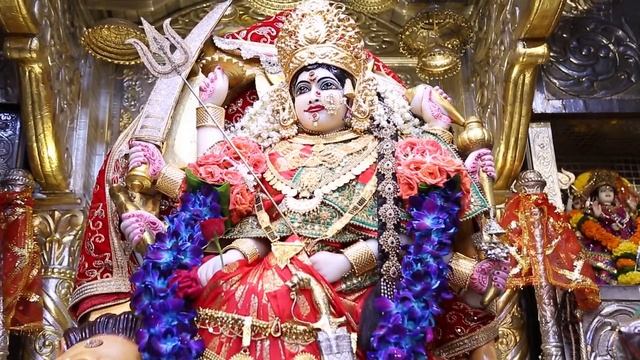 Ya Devi Sarva Bhuteshu I Alka I Mataji Stuti I Share Like & Subscribe Our Channal смотреть онлайн