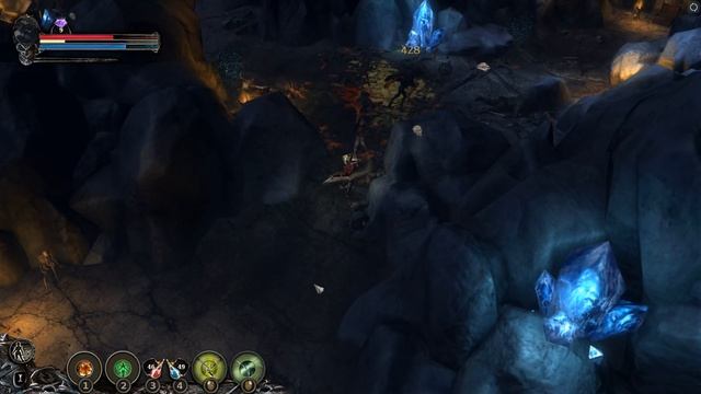 Realms of Ancient War: Северный Путь—Финал Игры смотреть онлайн