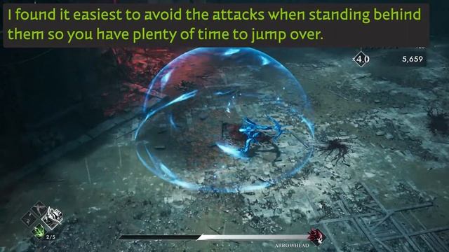 Soulstice ?There's too many of them!? Trophy Guide (PS5/Xbox/PC) смотреть онлайн