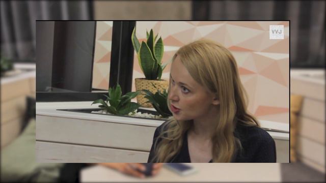 || VVJ english: Interviews Part 2 Discussion || English in Business || Networking || смотреть онлайн