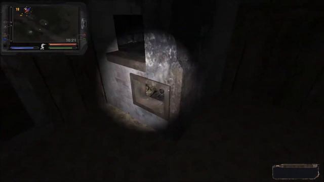 S.T.A.L.K.E.R Народная Солянка 2016/"Тайник Кости в Деревне Новичков"/Гид/#9 смотреть онлайн