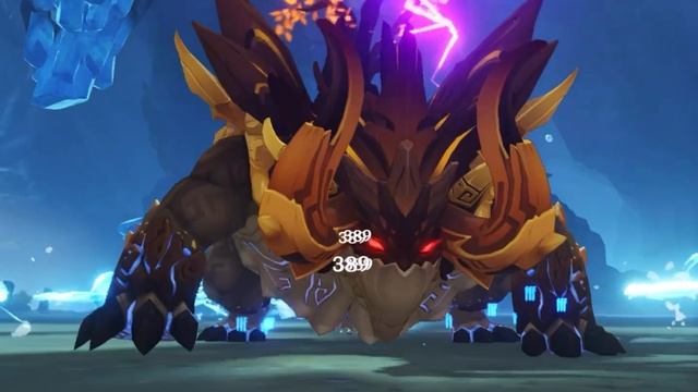 Ipad Gen 9 3/64 Test Genshin Impact || Weekly Boss Last week in 3.4 || IDN смотреть онлайн