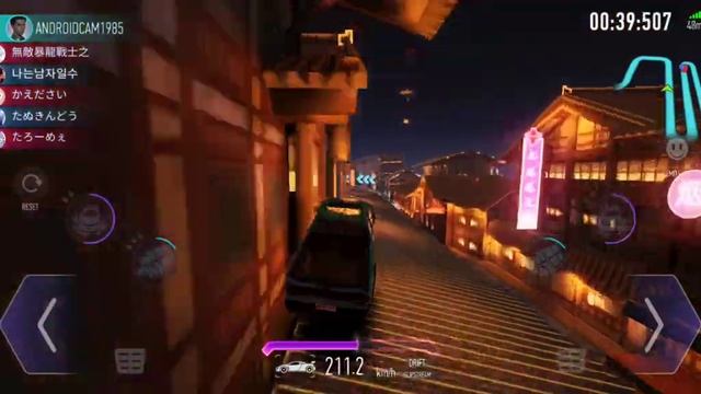 Ace Racer - Ford F150 Raptor Mountain City Gameplay! смотреть онлайн