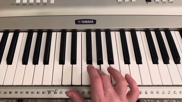 Megalovania from Undertale on Piano | Piano Tutorial смотреть онлайн