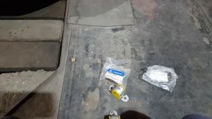 LADA VESTA устранение скрипов втулок тяги стабилизации PART 3