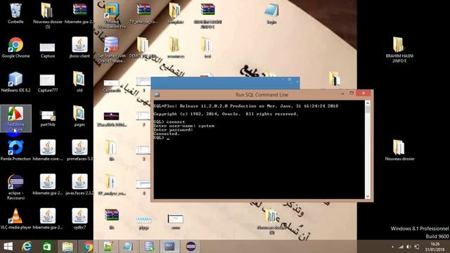 vidéo de mini projet java EE 7 avec configuration de datasource wildfly 11 смотреть онлайн