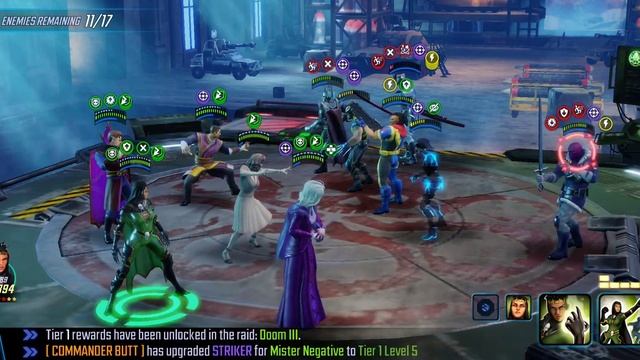 MLF saga node 4 смотреть онлайн