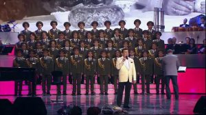 Иосиф Кобзон. Доченька. сл. и муз. Ирина Грибулина